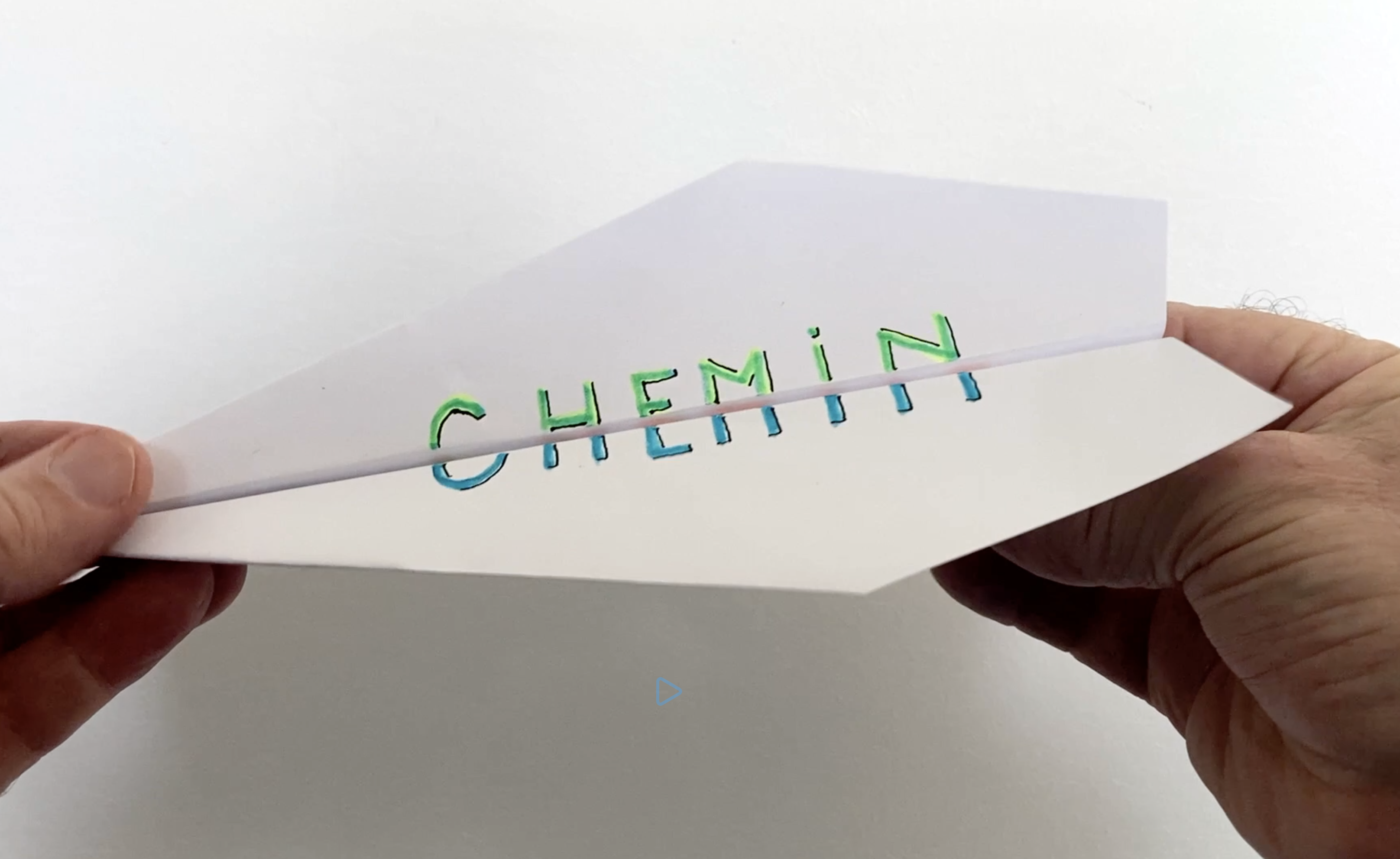 Poésie à 2 mi-mots - ALIS